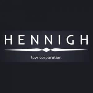 Hennigh Law Corporation