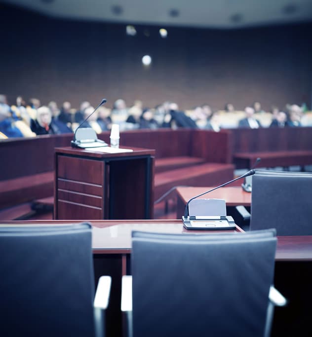 courtroom-stock-image